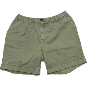 L / chubbies boomshakalaka casual shorts